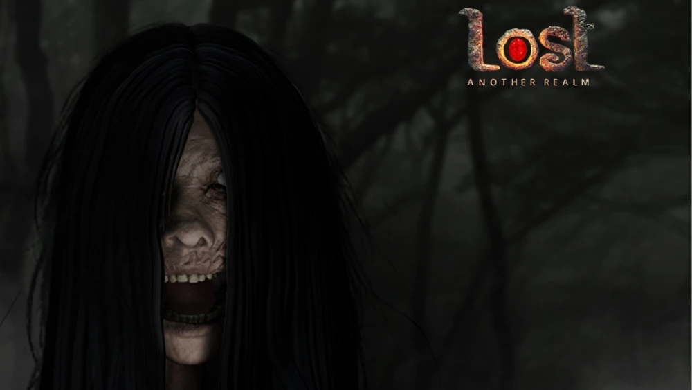 Lost Another Realm: Horor Psikologis Indonesia yang Angkat Legenda Nusantara